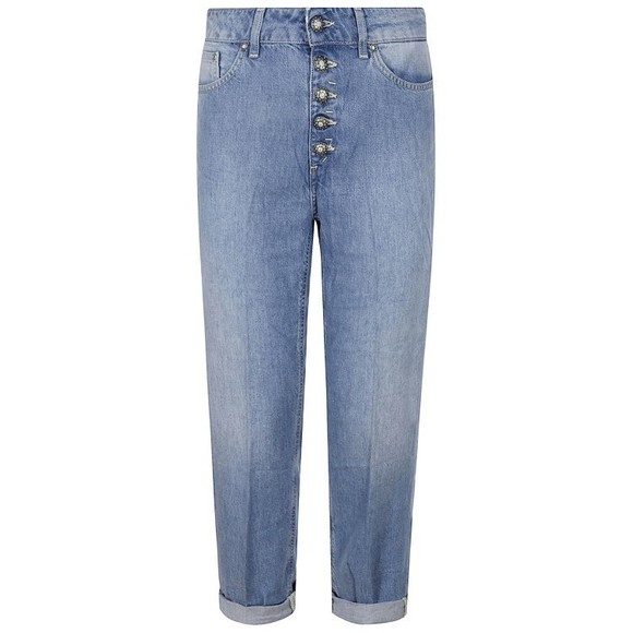 Dondup Koons Gioiello Jeans - NWT